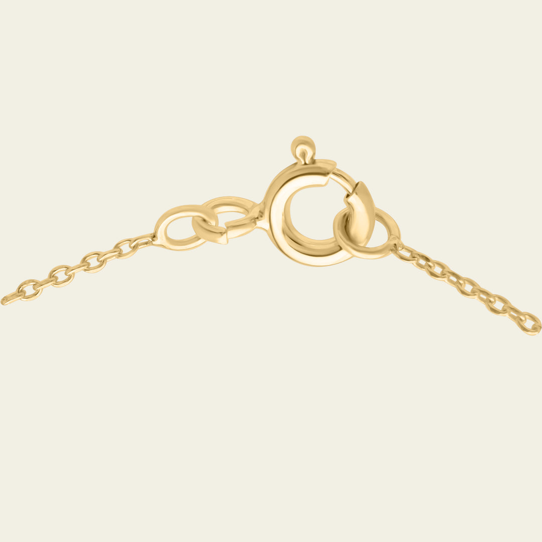 Collier Dularee Or