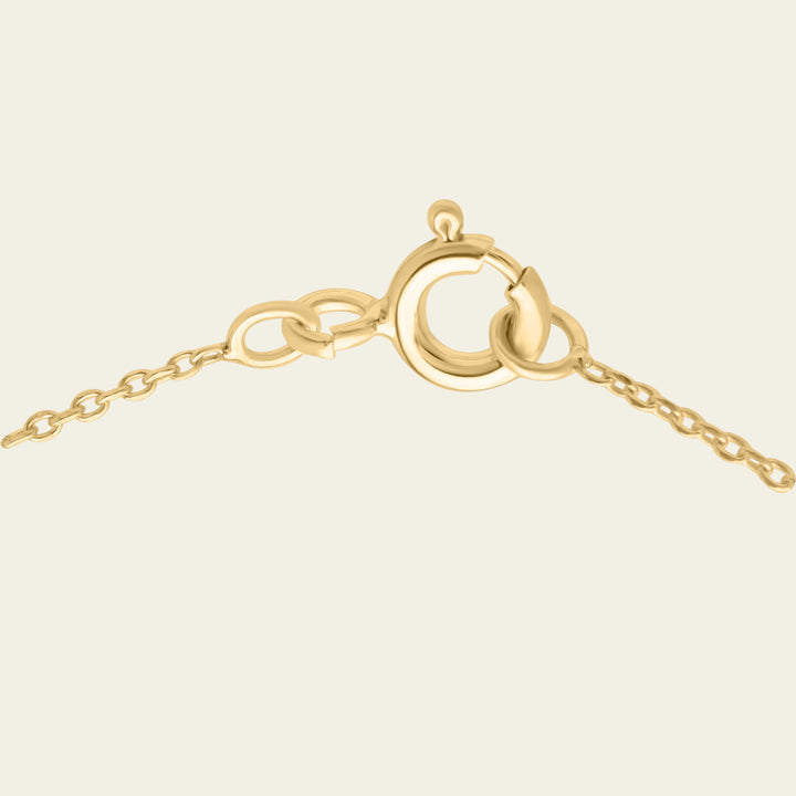 Collier Dularee Or