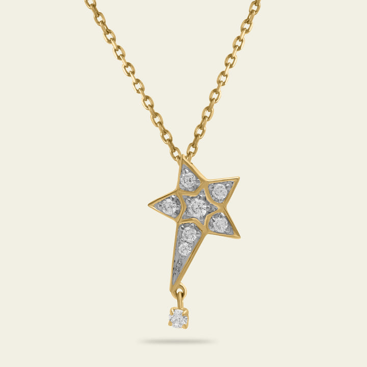 Pendentif Astra Wish | Dularee Bijoux