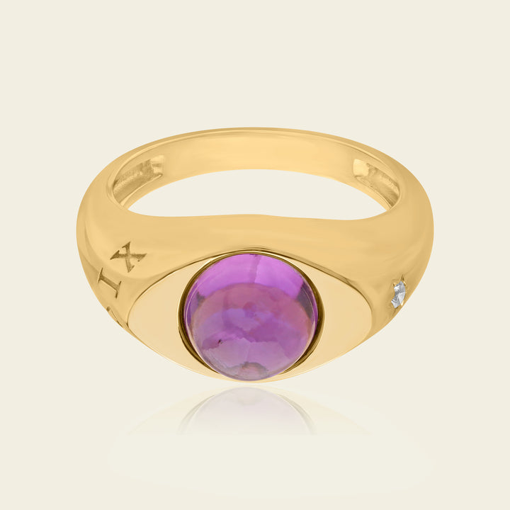 Bague Awaken | Dularee 