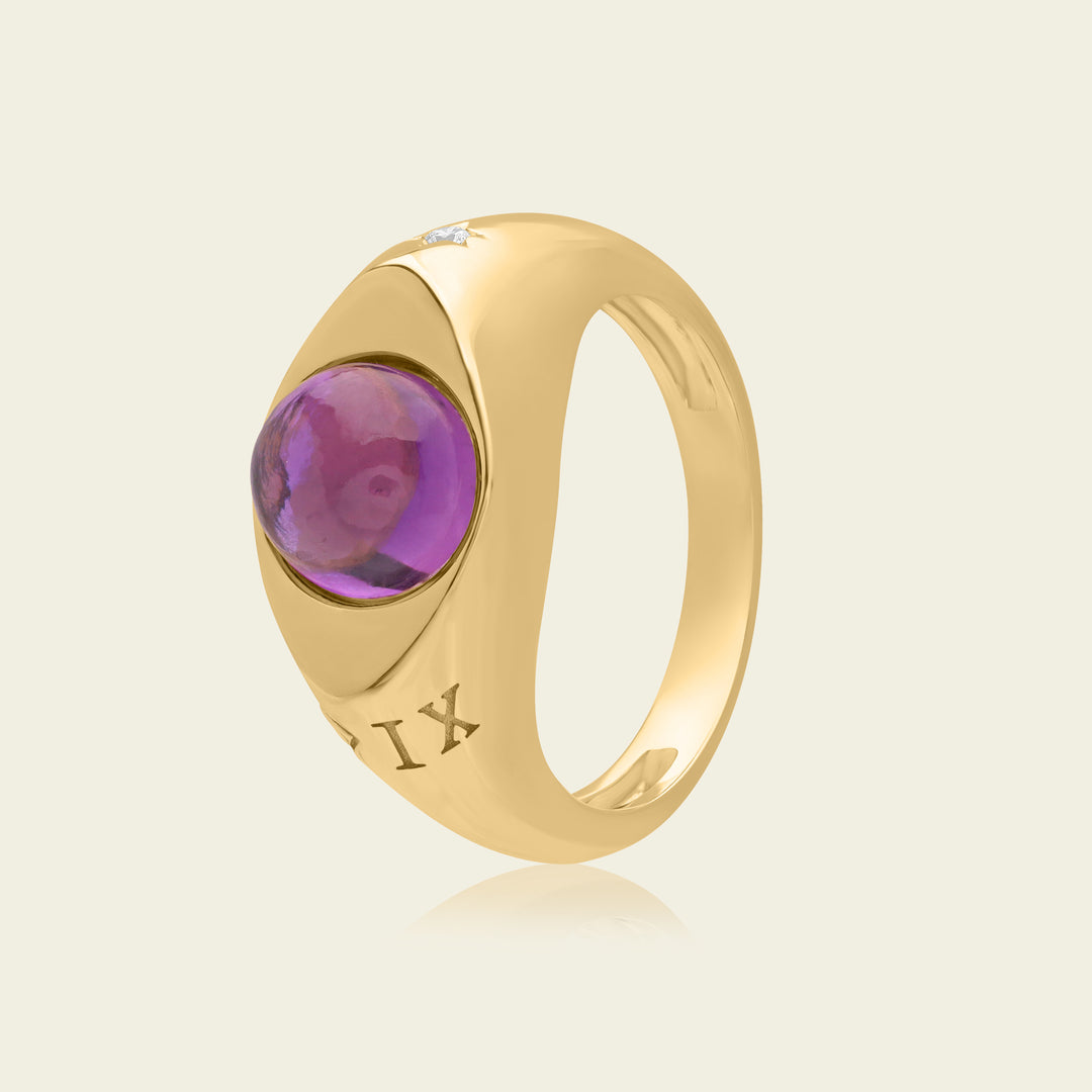 Bague Awaken | Dularee Bijoux