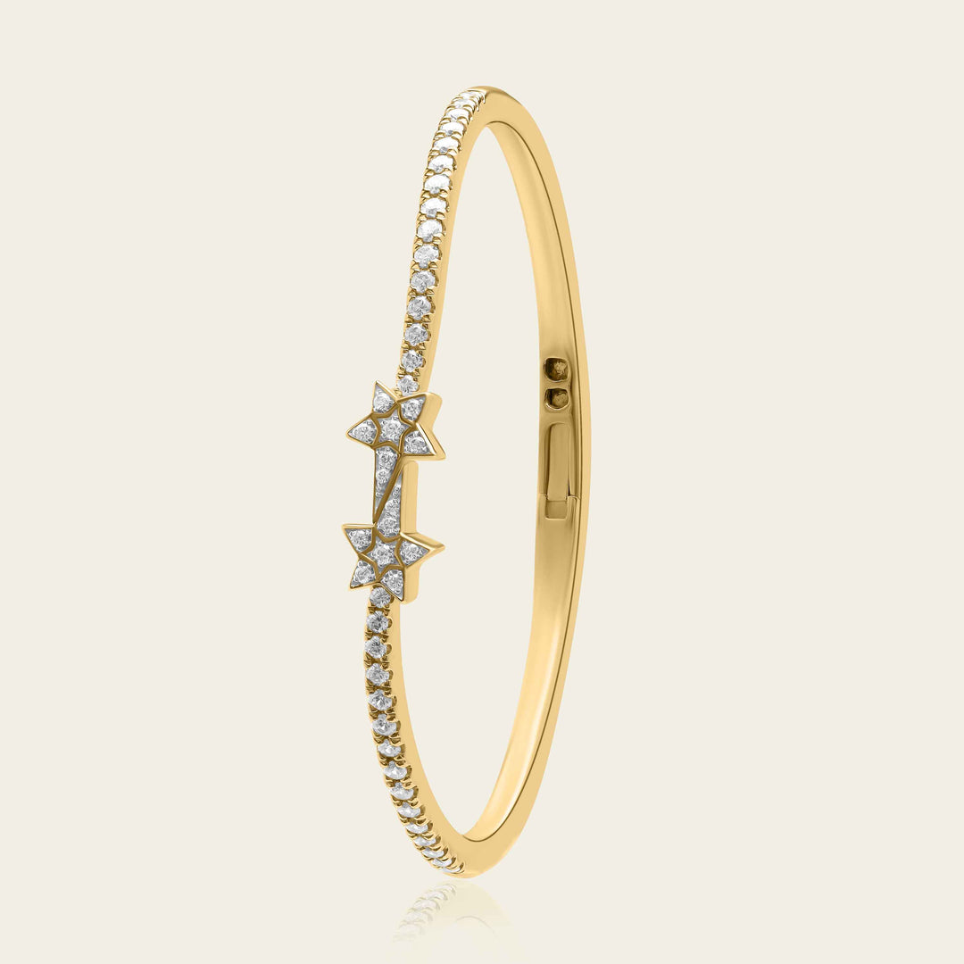 Bracelet Or Dularee