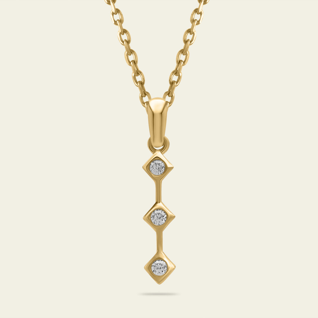 Pendentif Or | Dularee